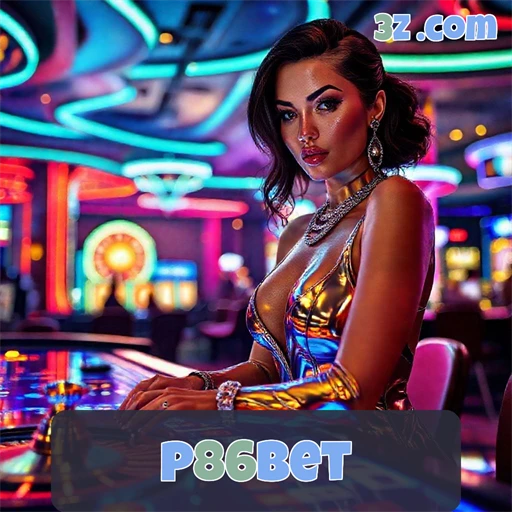 Experiência Avançada: App do p86bet Revoluciona o Jogo Online