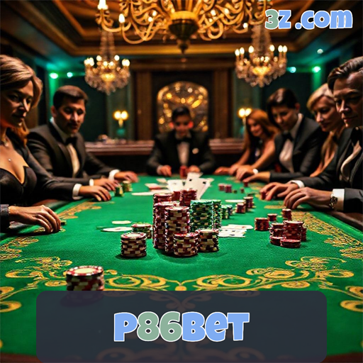 Recursos Incríveis da Seção Paga do p86bet