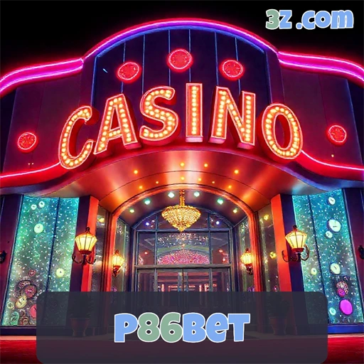 Explore a Plataforma Inovadora do p86bet e Jogue com Estilo
