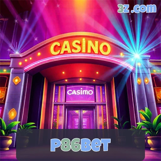 Explore os slots do p86bet e viva a emoção